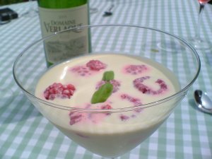 pannacotta