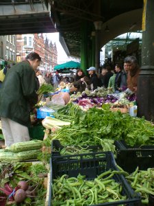 Borough Market