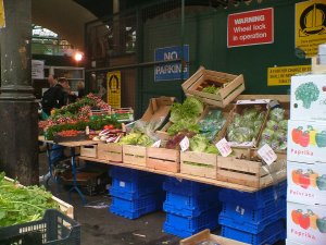 borough market