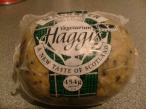 haggis