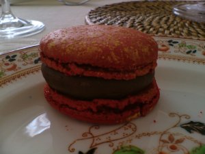 macaron