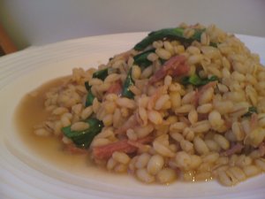 orzotto