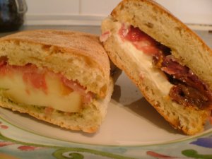 panini