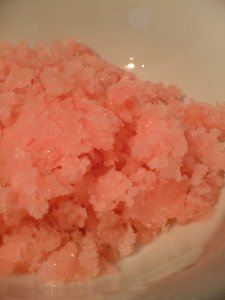 granita