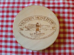 vacherin